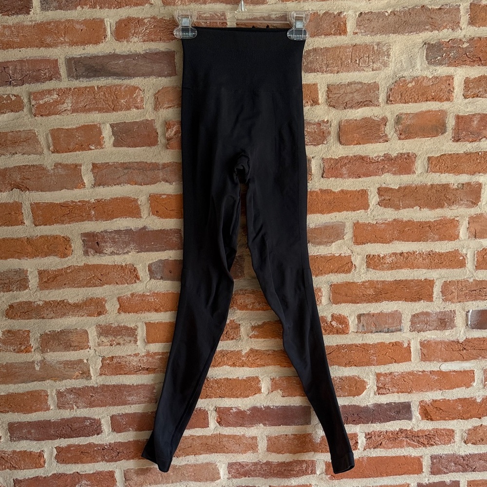 Black Lululemon Leggings